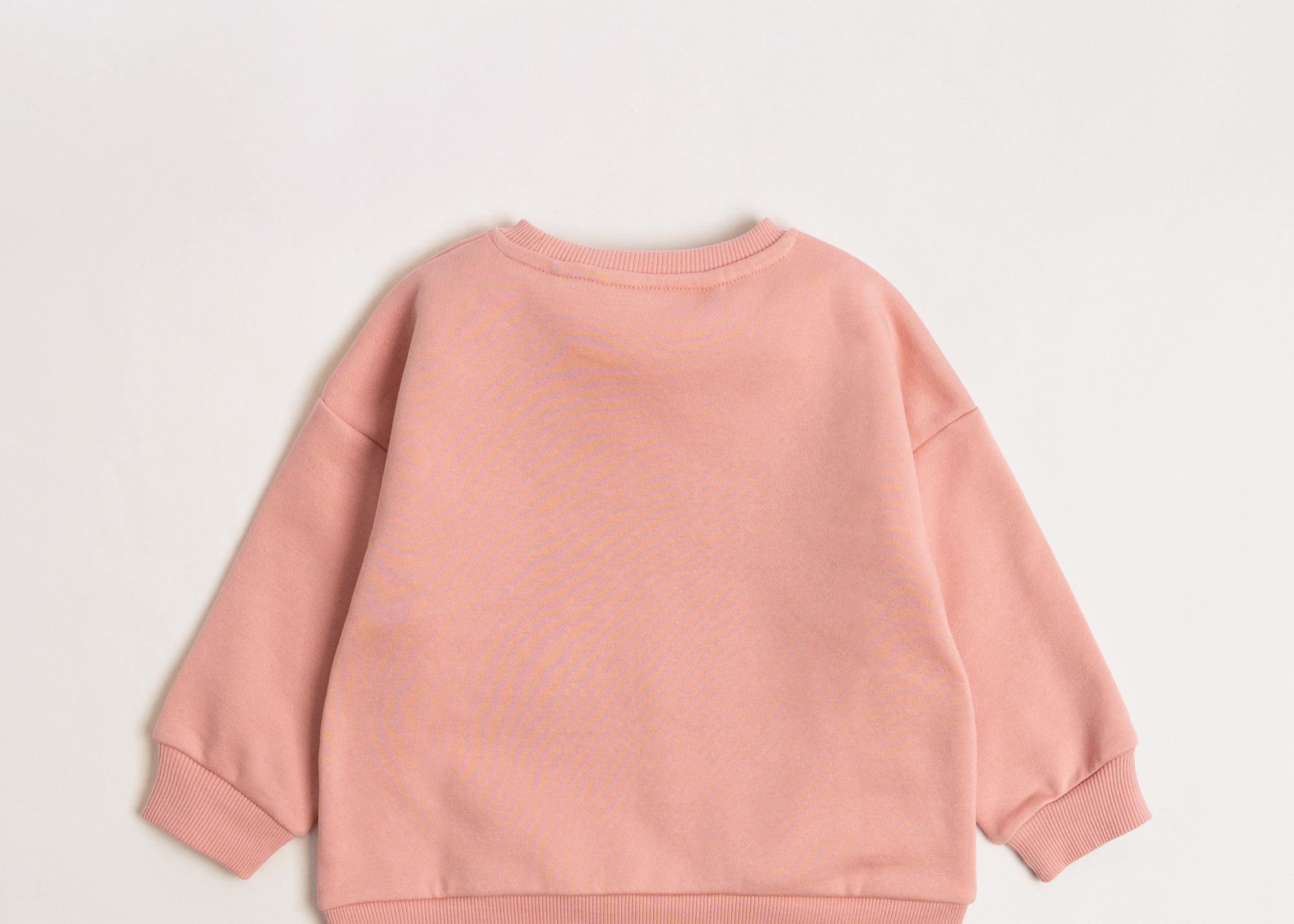 Konges Sløjd A/S JERSEY BLOUSES mellow rose