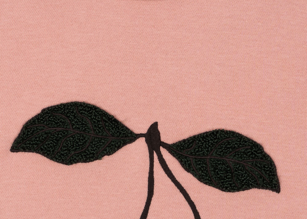 Konges Sløjd A/S Jersey Shirts mellow rose