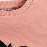 Konges Sløjd A/S JERSEY BLOUSES mellow rose