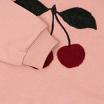 Konges Sløjd A/S Jersey Shirts mellow rose
