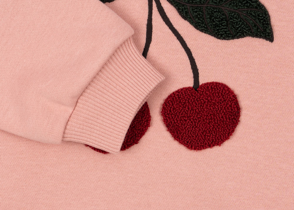 Konges Sløjd A/S Jersey Shirts mellow rose