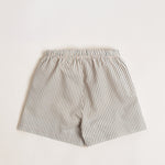 Konges Sløjd A/S SWIMSHORTS tea stripe