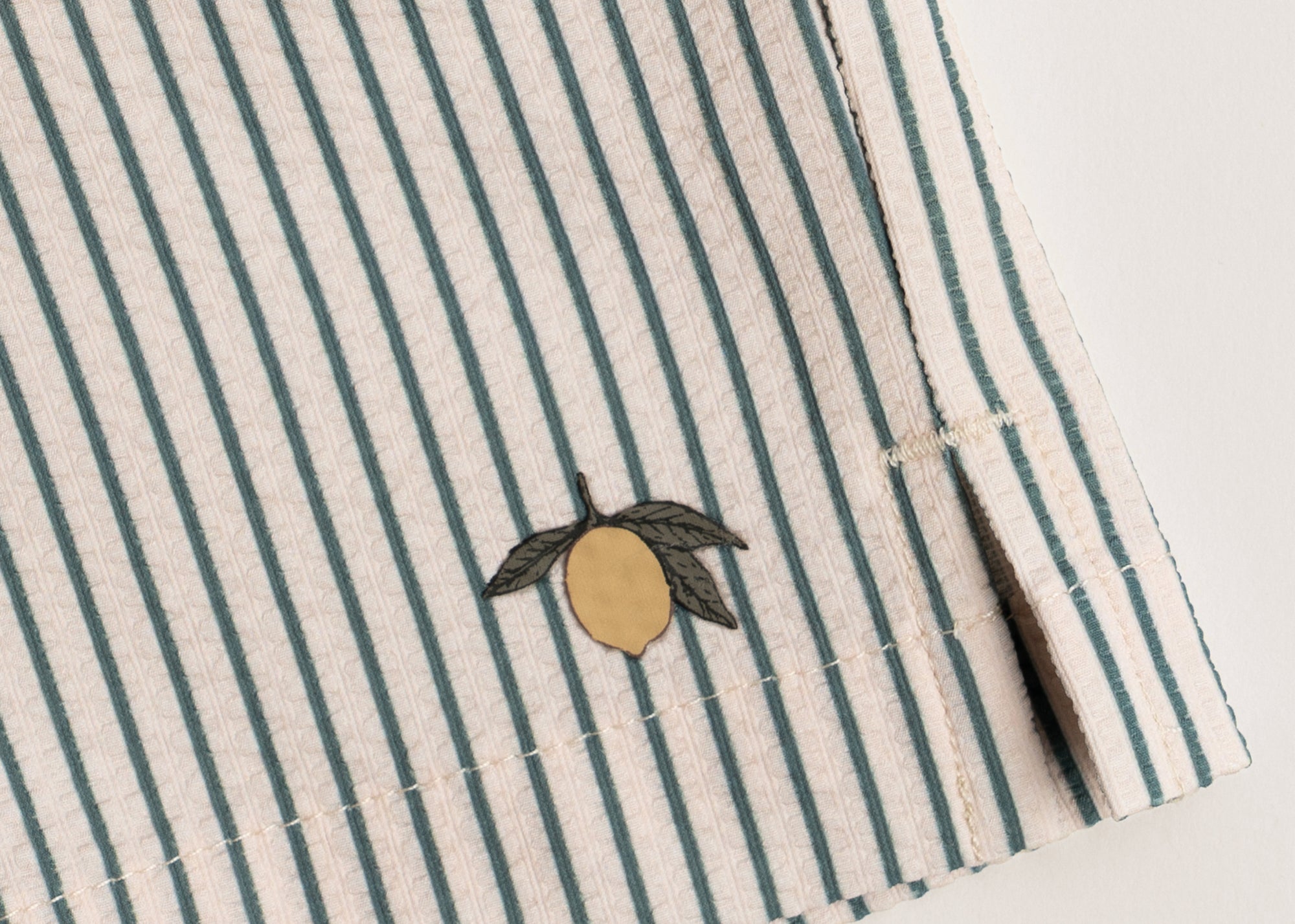 Konges Sløjd A/S SWIMSHORTS tea stripe