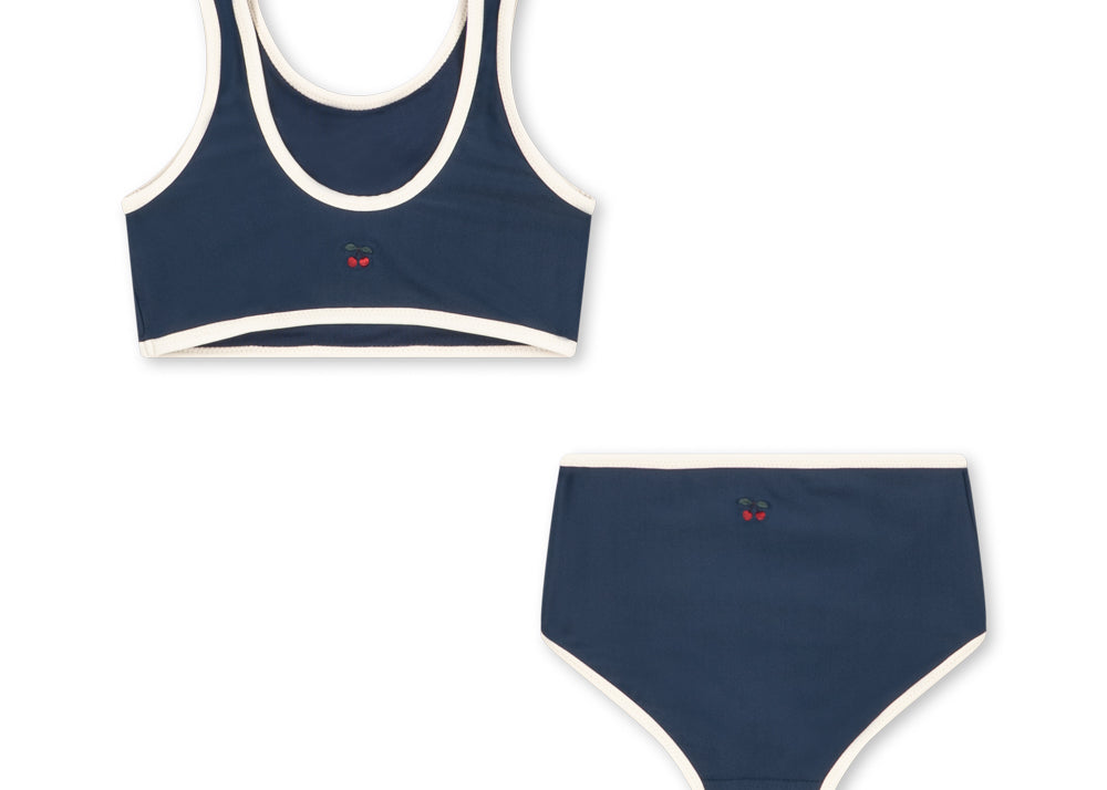 Konges Sløjd A/S BIKINIS dress blue