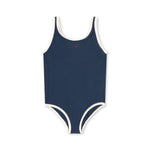 Konges Sløjd A/S SWIMSUITS dress blue