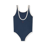Konges Sløjd A/S SWIMSUITS dress blue