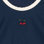 Konges Sløjd A/S SWIMSUITS dress blue