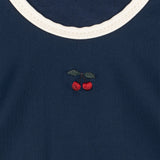 Konges Sløjd A/S SWIMSUITS dress blue