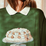 Konges Sløjd A/S Jersey Shirts eden