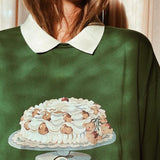 Konges Sløjd A/S Jersey Shirts eden