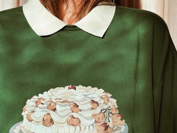 Konges Sløjd A/S Jersey Shirts eden