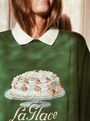 Konges Sløjd A/S Jersey Shirts eden