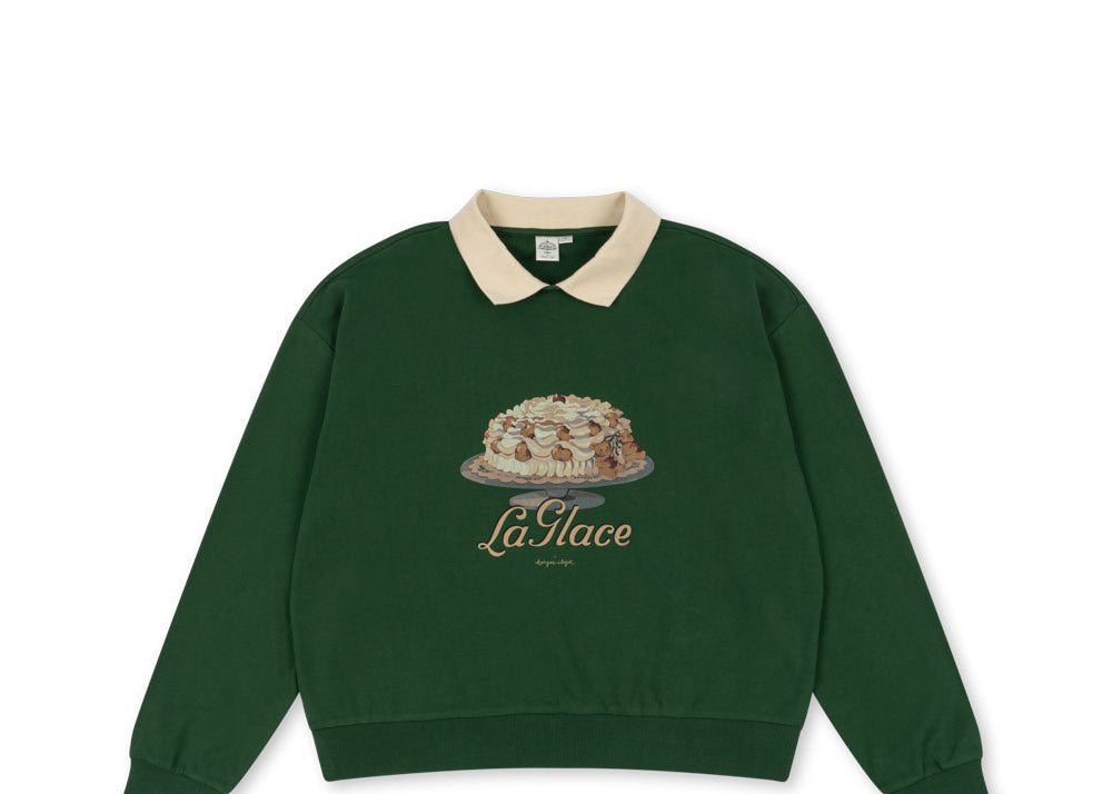 Konges Sløjd A/S Jersey Shirts eden