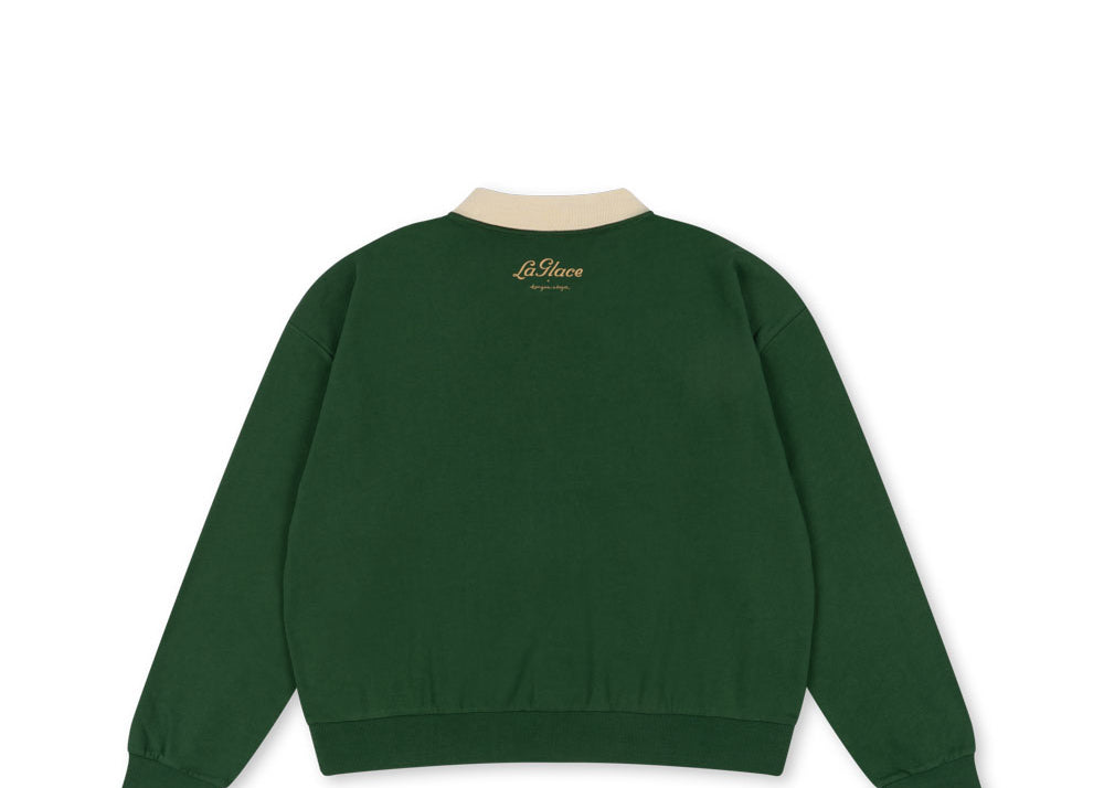 Konges Sløjd A/S Jersey Shirts eden