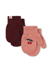 Konges Sløjd A/S GLOVES sorbet