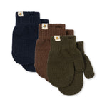 Konges Sløjd A/S GLOVES forest mix