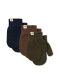 Konges Sløjd A/S GLOVES forest mix