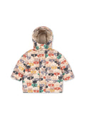 Konges Sløjd A/S WINTER WEAR like cats and dogs
