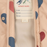 Konges Sløjd A/S WINTER WEAR bon coeur coloré
