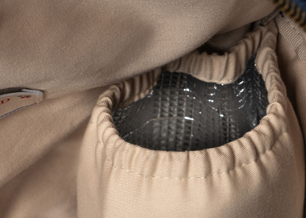 Konges Sløjd A/S CHANGING BAGS dot nuit petite