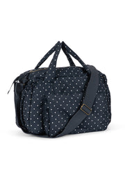 Konges Sløjd A/S CHANGING BAGS dot nuit petite