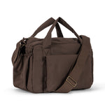 Konges Sløjd A/S CHANGING BAGS chocolate brown