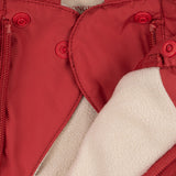 Konges Sløjd A/S WINTER WEAR cardinal