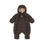 Konges Sløjd A/S WINTER WEAR chocolate brown