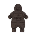 Konges Sløjd A/S WINTER WEAR chocolate brown