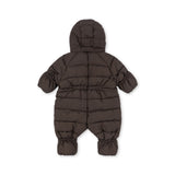 Konges Sløjd A/S WINTER WEAR chocolate brown