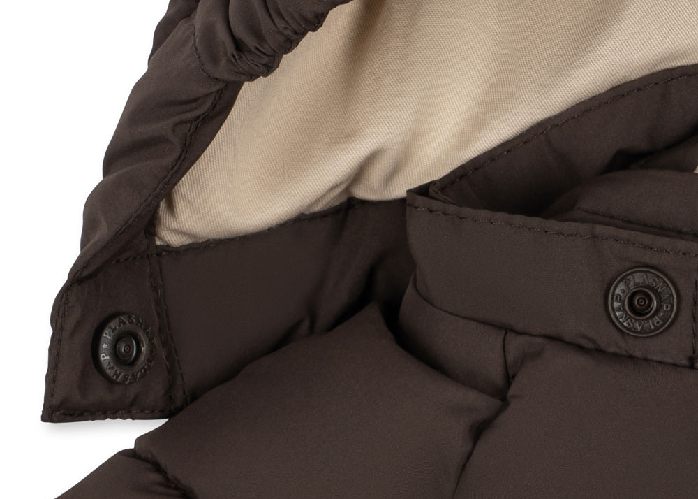 Konges Sløjd A/S WINTER WEAR chocolate brown