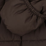 Konges Sløjd A/S WINTER WEAR chocolate brown