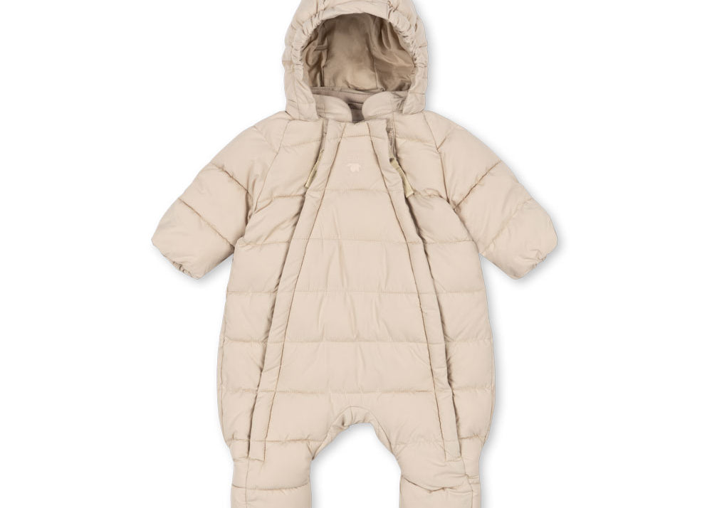 Konges Sløjd A/S WINTER WEAR cement