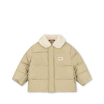 Konges Sløjd A/S WINTER WEAR pale olive green