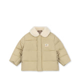 Konges Sløjd A/S WINTER WEAR pale olive green