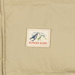 Konges Sløjd A/S WINTER WEAR pale olive green