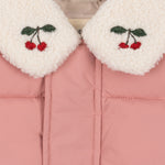 Konges Sløjd A/S WINTER WEAR rosette