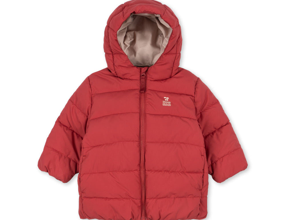 Konges Sløjd A/S WINTER WEAR cardinal