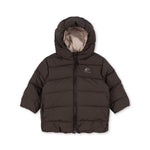 Konges Sløjd A/S WINTER WEAR chocolate brown