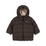 Konges Sløjd A/S WINTER WEAR chocolate brown