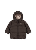 Konges Sløjd A/S WINTER WEAR chocolate brown