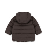 Konges Sløjd A/S WINTER WEAR chocolate brown