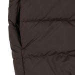 Konges Sløjd A/S WINTER WEAR chocolate brown