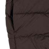 Konges Sløjd A/S WINTER WEAR chocolate brown