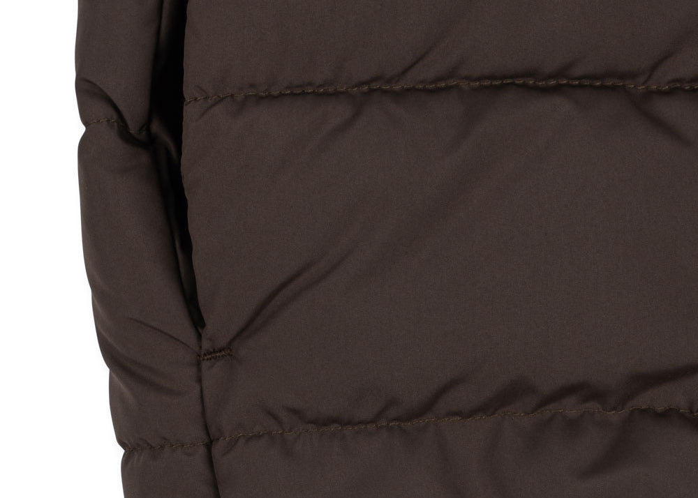 Konges Sløjd A/S WINTER WEAR chocolate brown