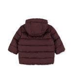 Konges Sløjd A/S WINTER WEAR decadent chocolate