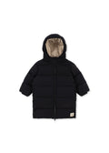 Konges Sløjd A/S WINTER WEAR black