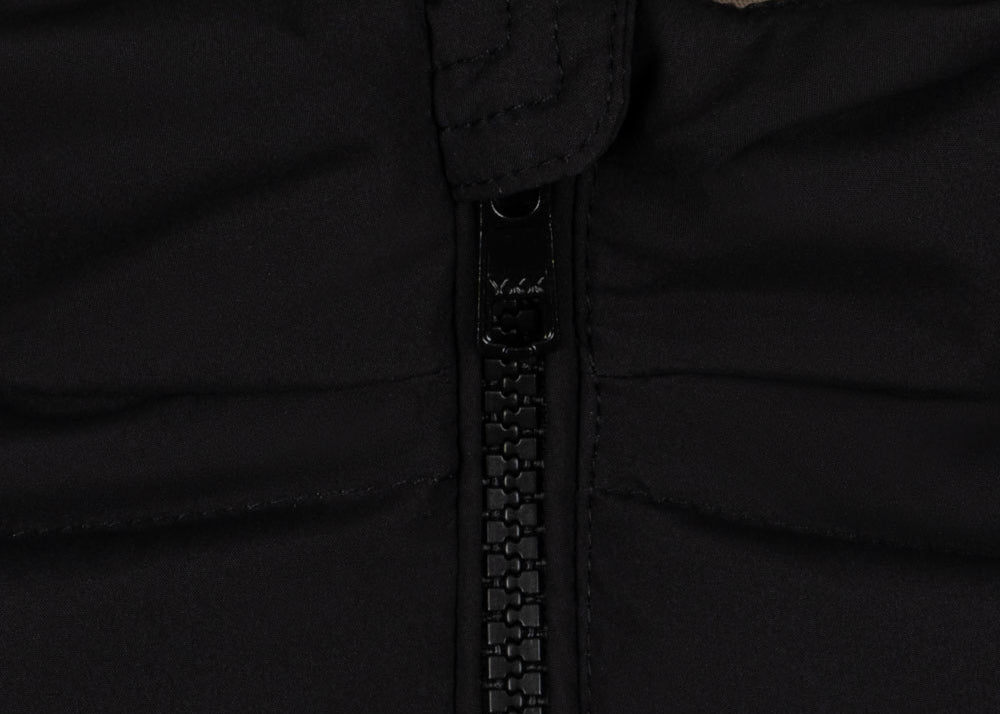 Konges Sløjd A/S WINTER WEAR black