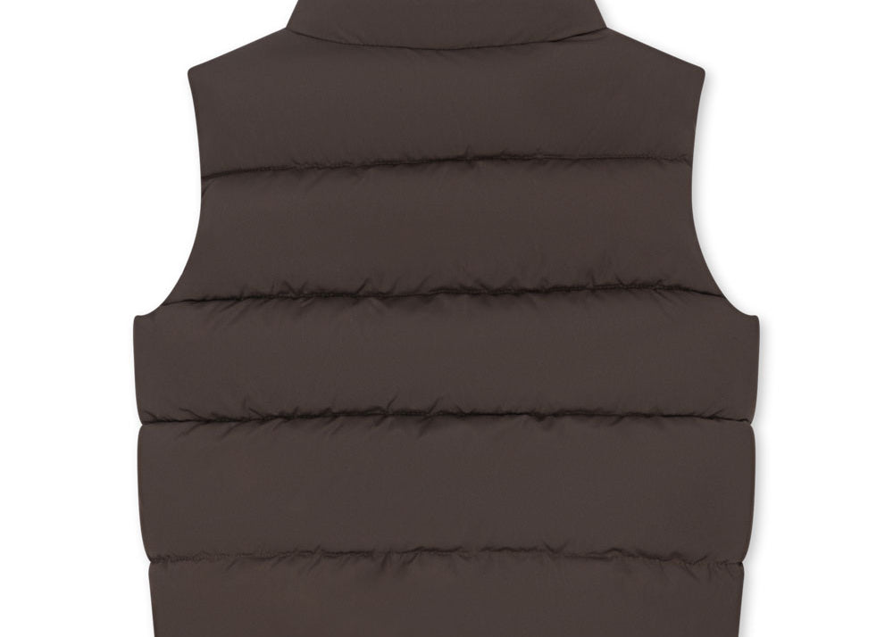 Konges Sløjd A/S WINTER WEAR chocolate brown