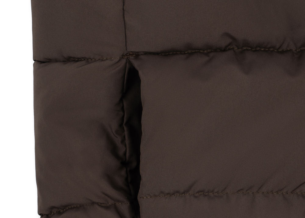 Konges Sløjd A/S WINTER WEAR chocolate brown